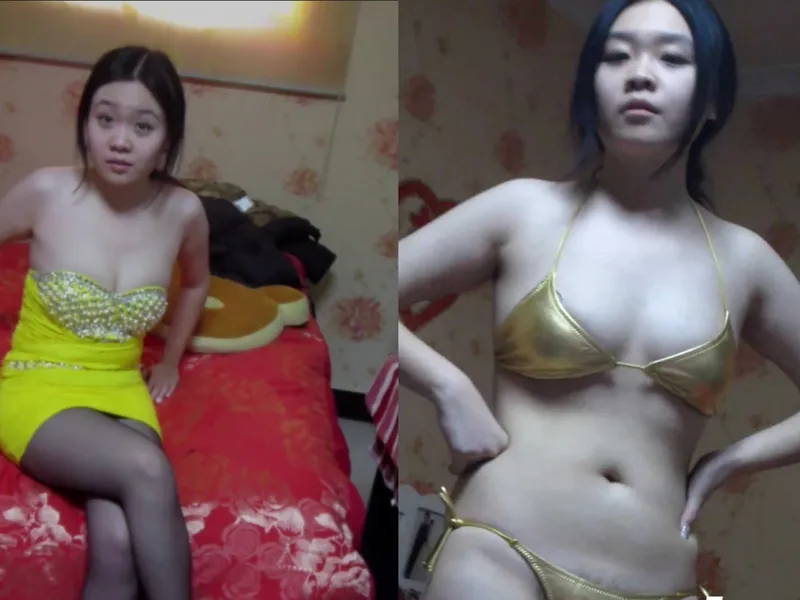 Trả bài ghệ non tơ âm đạo hồng xinh đẹp